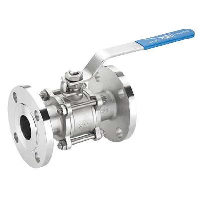 Ball Valves