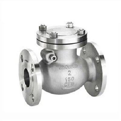 Check Valves