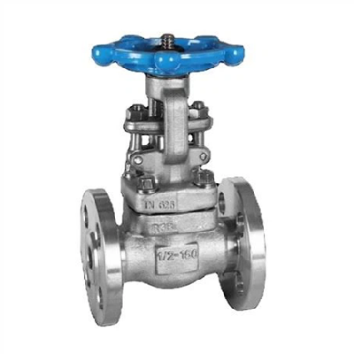 Gate Valves