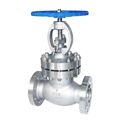 Globe Valves