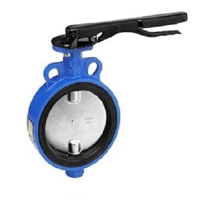 Butterfly Valves