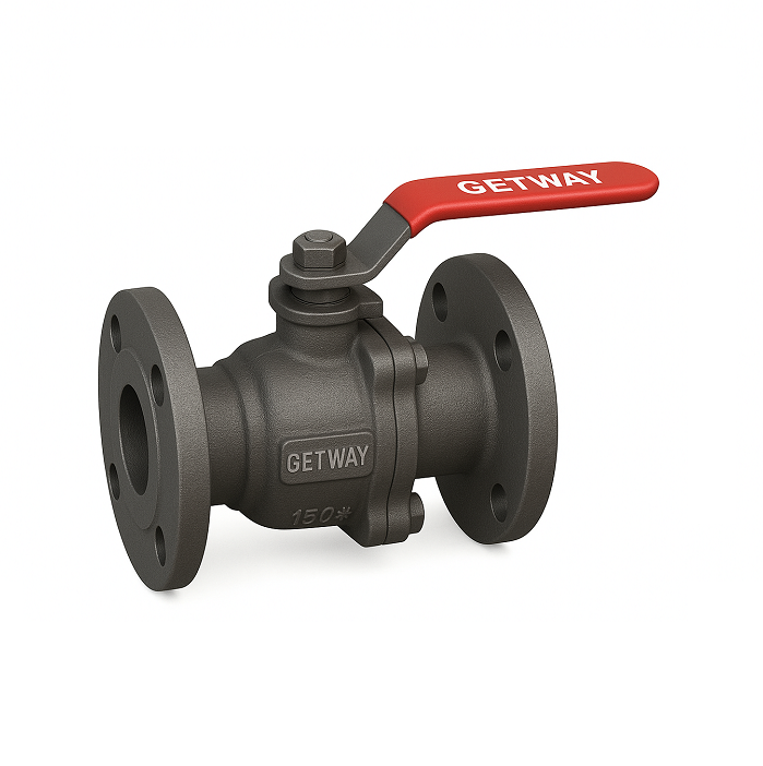 ball-valve