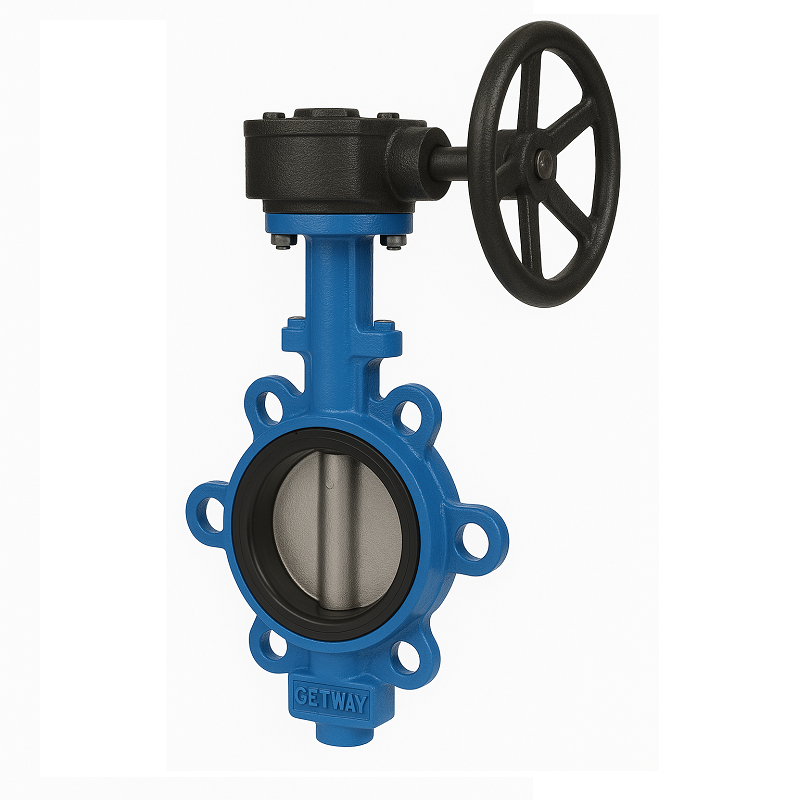 butterfly-valves