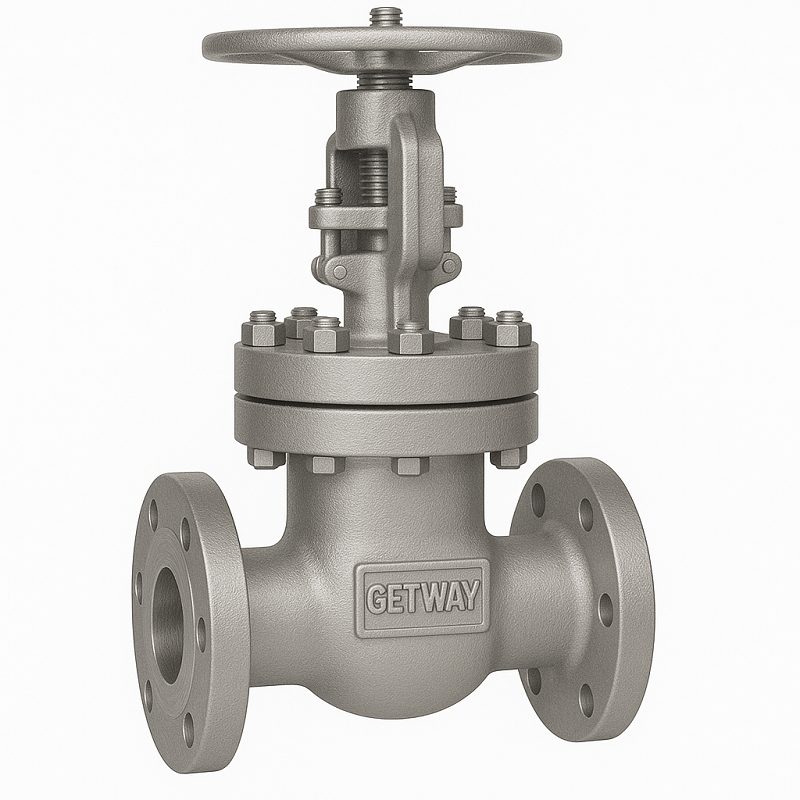 gate-valves