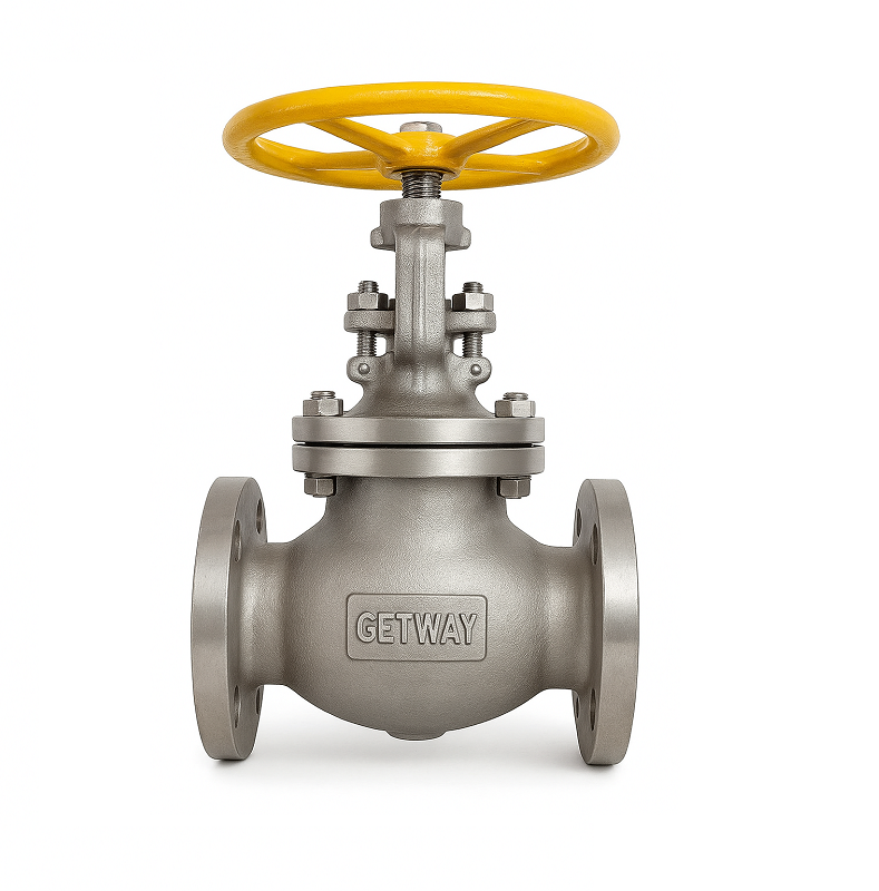 globe-valves