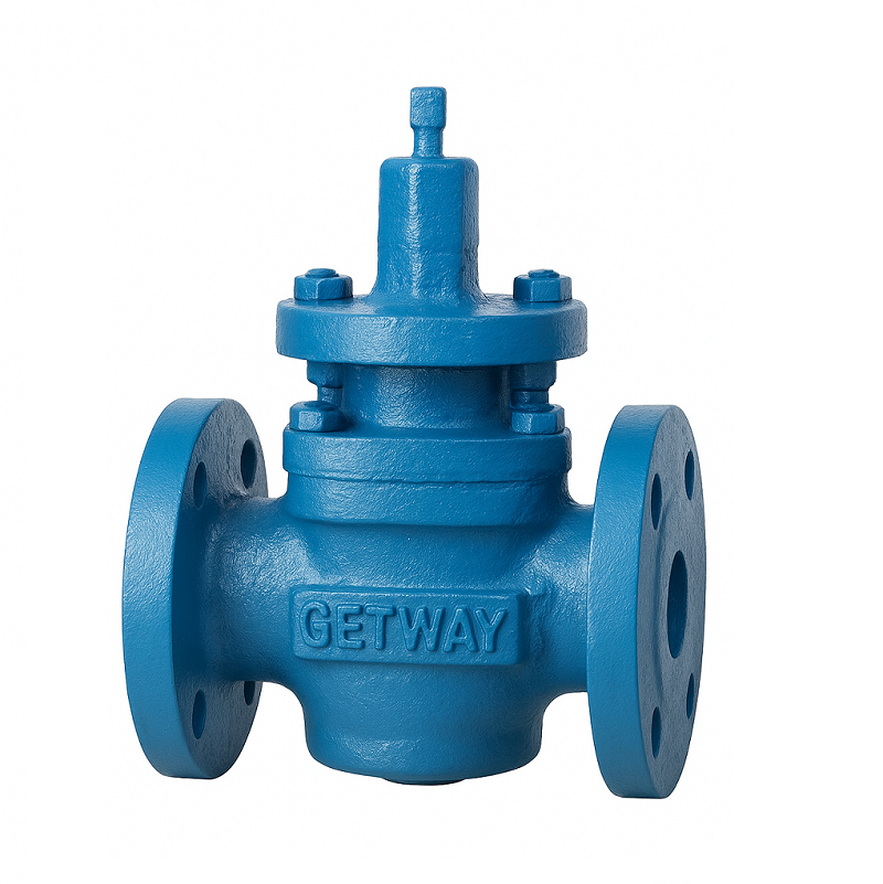 plug-valves