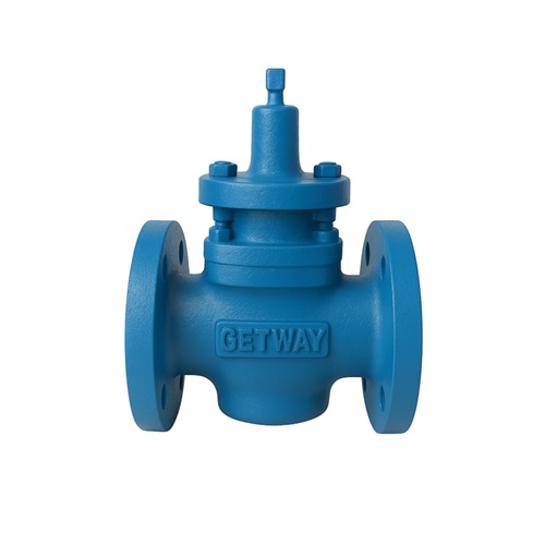 Industrial Plug Valves Manufacturer in India