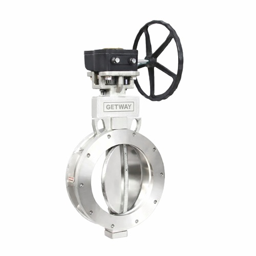 High Performance Butterfly Valve