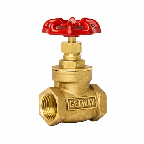 brass gate valve manufacturer in India