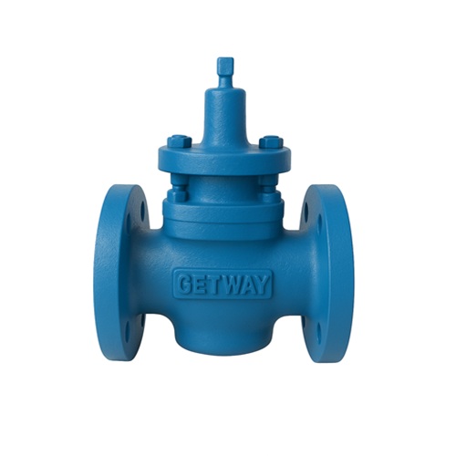 flanged plug valve class 150 India