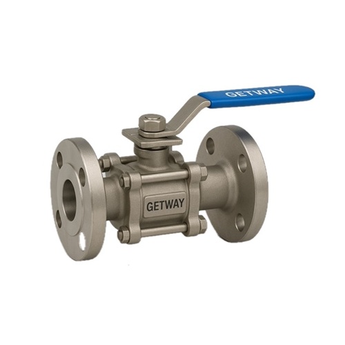 industrial ball valve manufacturer in Ahmedabad