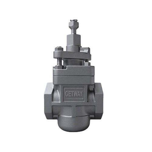 lubricated plug valve manufacturer in India