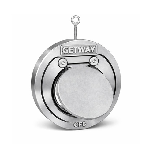 wafer type check valve manufacturer in India)