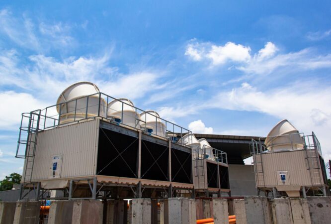 HVAC Systems