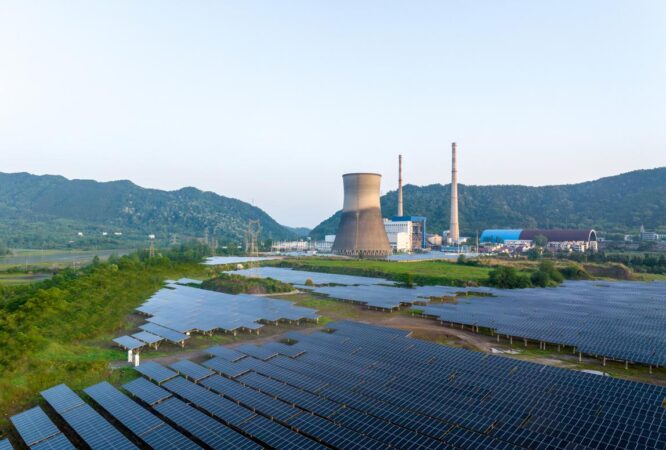 Power Plants-2