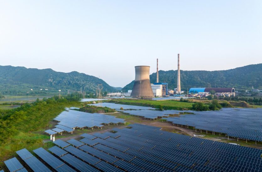 Power Plants-2